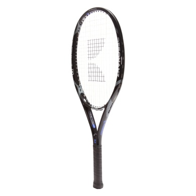 Kuebler Tennis Racket Resonance 110 black - strung -